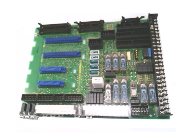 FANUC A16B-2100-0390