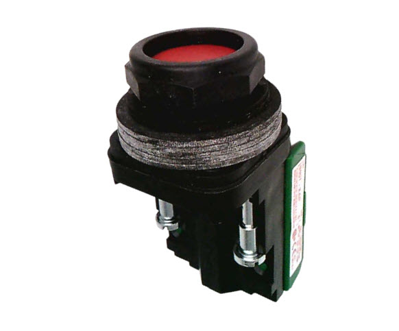 ALLEN BRADLEY 800H-AR6AP