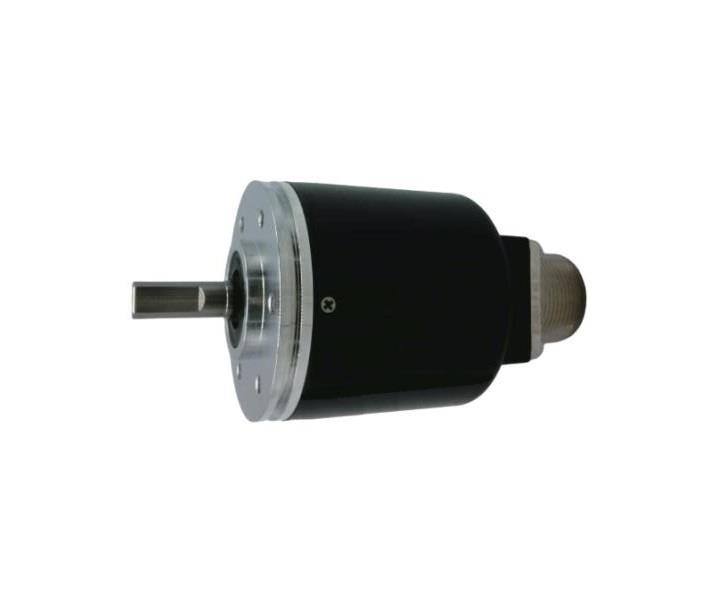 ENCODER PRODUCTS 25SF-38MA-X0500B4HV-EMX-S3