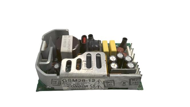 GSM28-12 by SL POWER ELECTRONICS