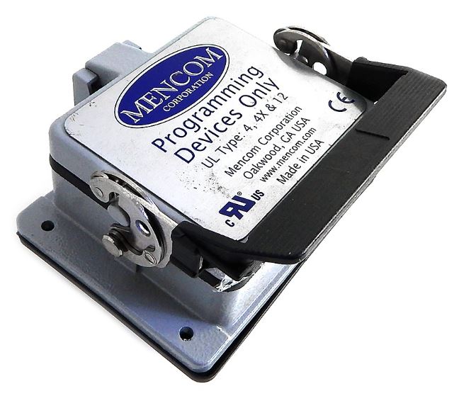 MENCOM GF-RJ45S-R-32