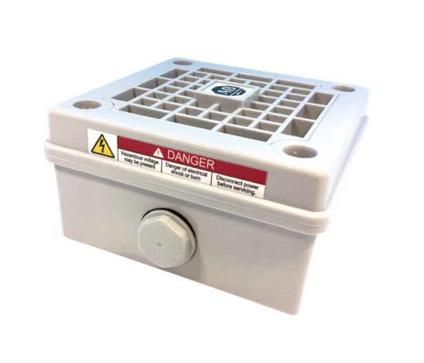 ALLEN BRADLEY 855H-SG24GPA