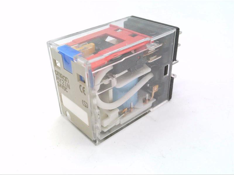OMRON MY2IN-24DC