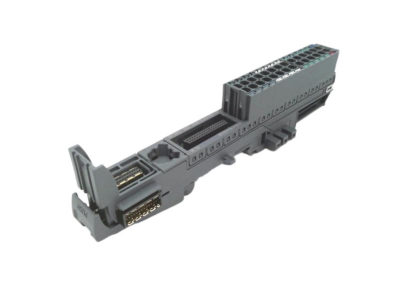 SIEMENS 6ES7193-6BP20-0BA0