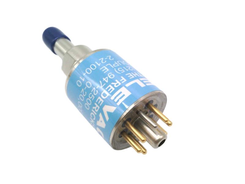 TELEVAC 2-2100-10