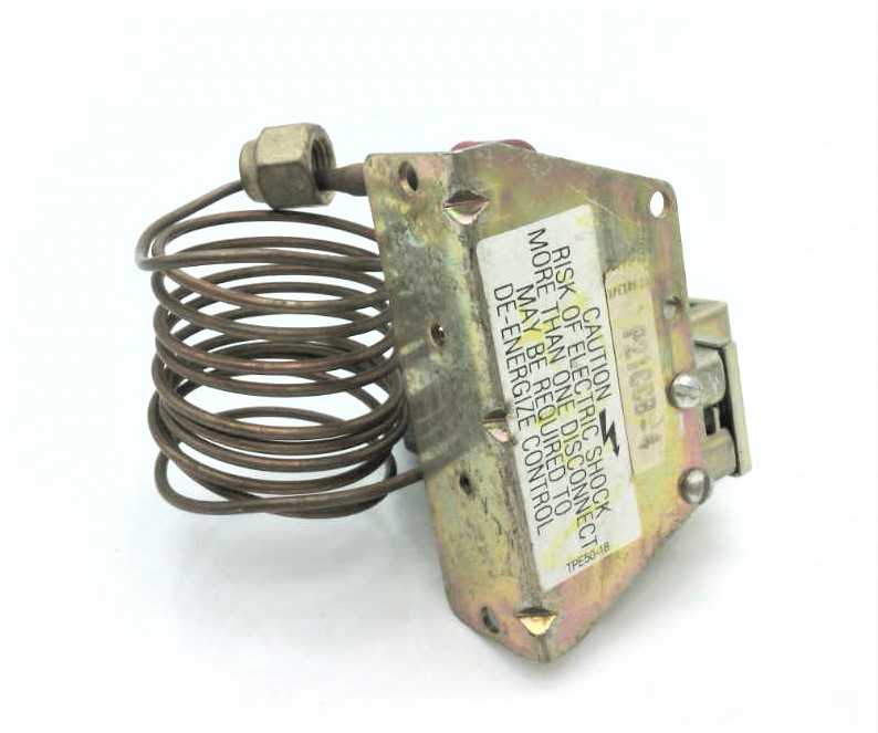 JOHNSON CONTROLS P21CCB-4