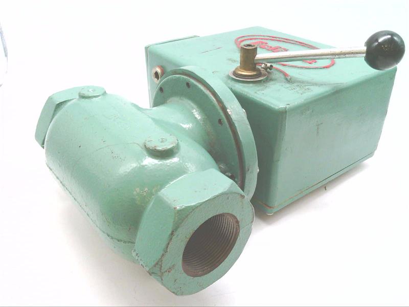 HONEYWELL 206LT-IS-3