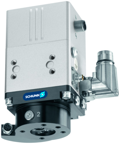 SCHUNK ERD 04-40-D-H-N