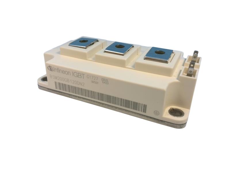 INFINEON BSM200GB120DN2