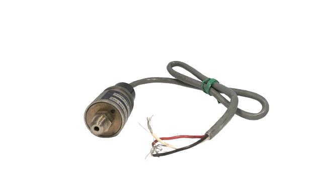 WHITMAN CONTROLS J205G-25S-K52L18-X