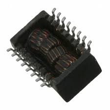 BEL FUSE S558-5999-Z5-F