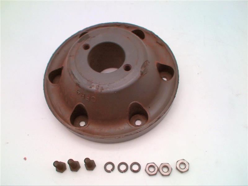 CHCFR4G by REGAL REXNORD