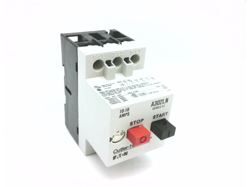 EATON CORPORATION A302LN