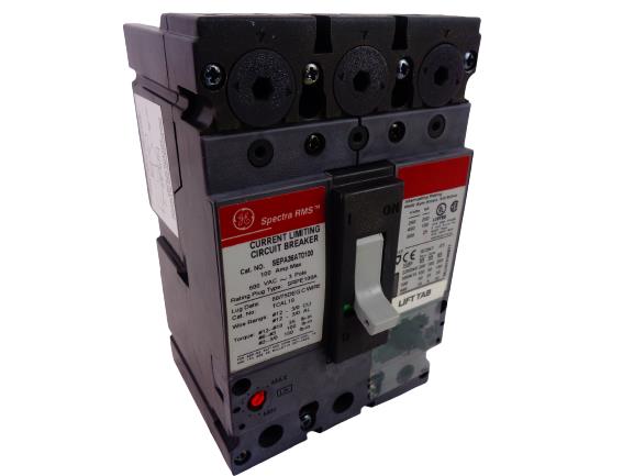 GENERAL ELECTRIC SEPA36AT0100