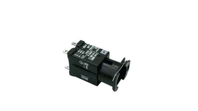 SCHNEIDER ELECTRIC 9001-DU11