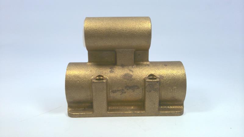 JDA GLOBAL N08-2000-07