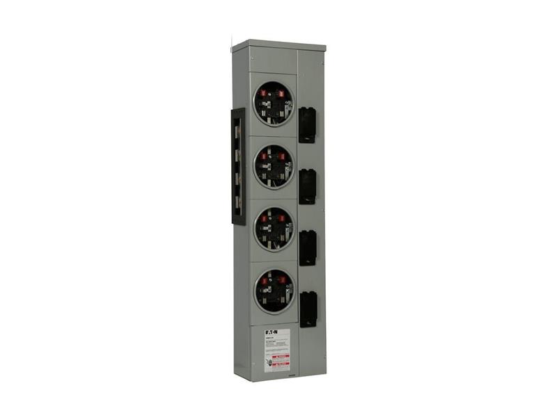 EATON CORPORATION 3MM412R12