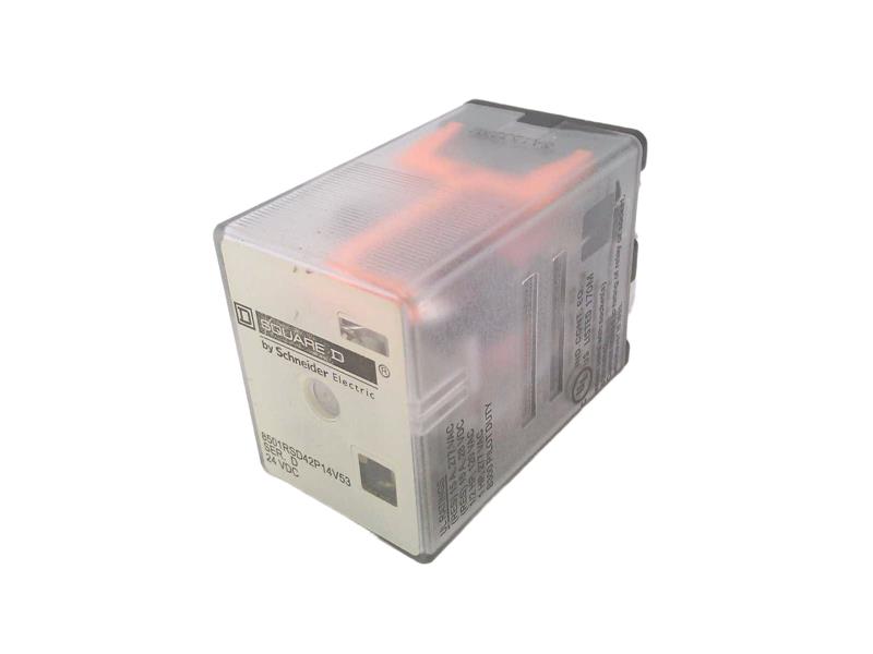 SCHNEIDER ELECTRIC 8501RSD42P14V53