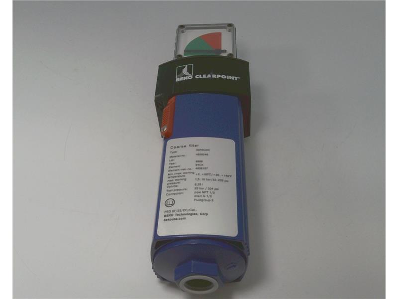 BEKO TECHNOLOGIES 4020240