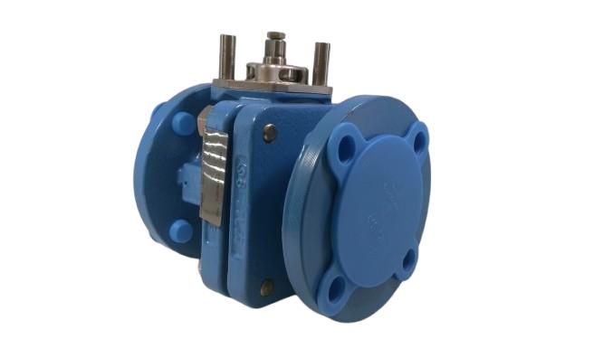 FLOWSERVE 2AKH3PFAB7