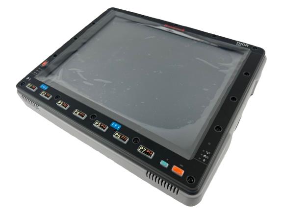 HONEYWELL VM3W2F1A1AUS1ED1