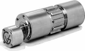 VAN DER GRAAF TM215A40-450