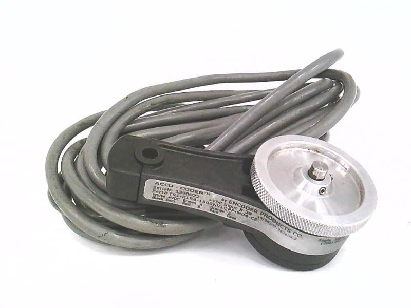 ENCODER PRODUCTS TR1-K1R6-1800NV1QPP-M04-CE