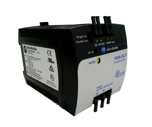 ALLEN BRADLEY 1606-XLP100F