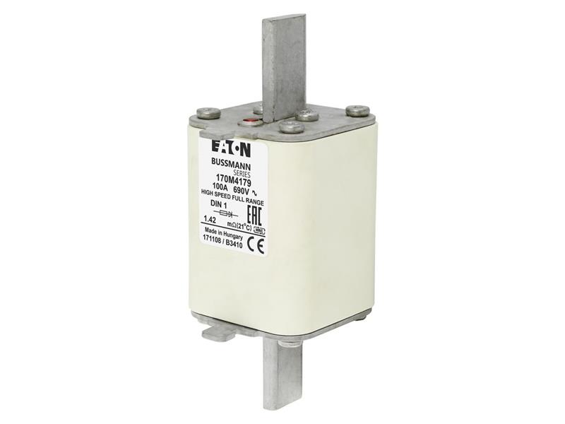 EATON CORPORATION 170M4179