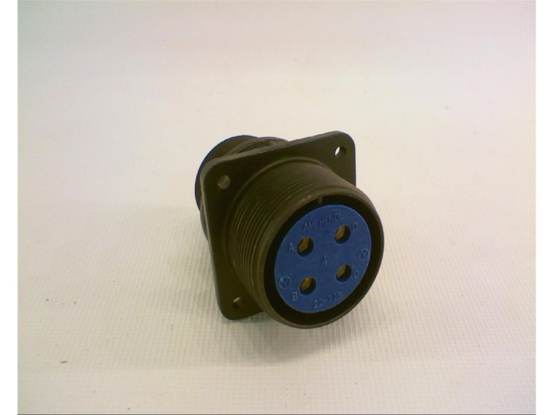 AMPHENOL 97-3100A22-22S-946