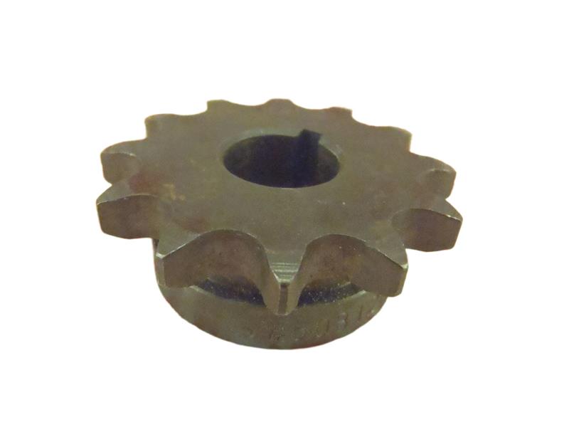 TRI CLOVER 50B12F-7/8