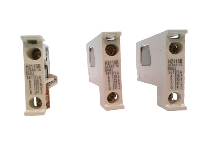 H2115B-3 by EATON CORPORATION