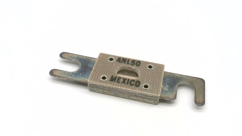 EATON CORPORATION ANL-50