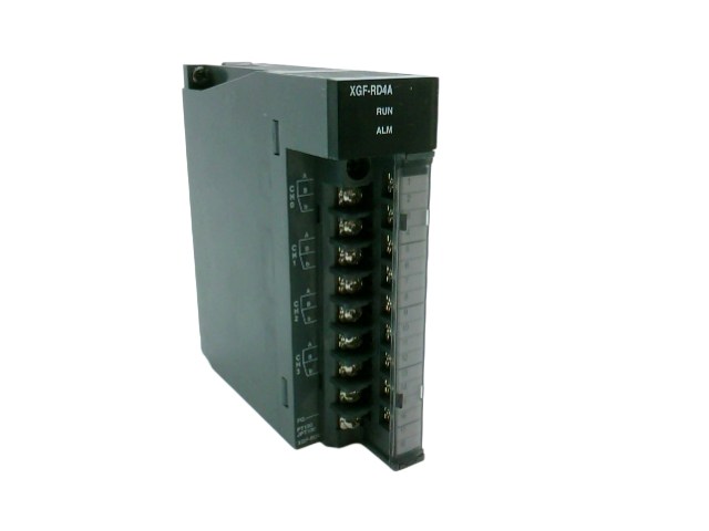 XGF-RD4A by LS ELECTRIC
