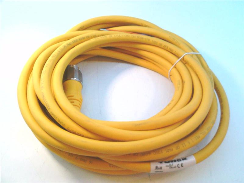 TURCK RSV 96-11M/S1587