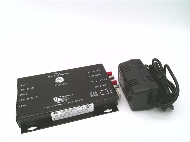 KIDDE-FENWAL, LLC VR1001