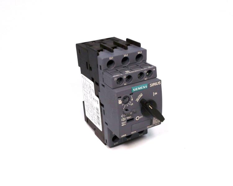 SIEMENS 3RV6011-1HA15