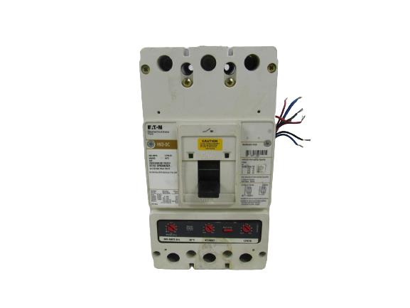 EATON CORPORATION HKDDC3300A1301T1001Z01