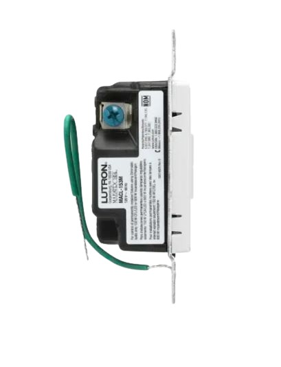 LUTRON MACL-153MH-WH