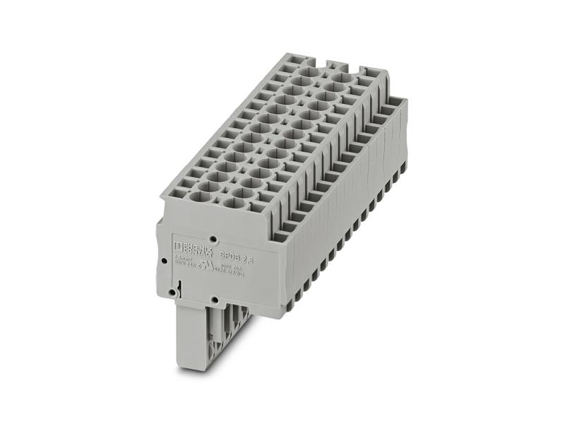 PHOENIX CONTACT SPDB 2,5/15