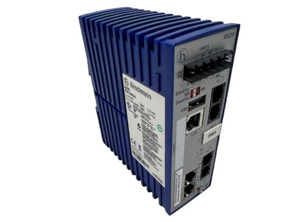 BELDEN RS20-0400M2M2EDAEHH04.2.05