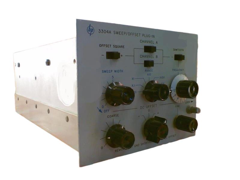 3304A by KEYSIGHT TECHNOLOGIES