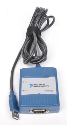 NATIONAL INSTRUMENTS 779795-01