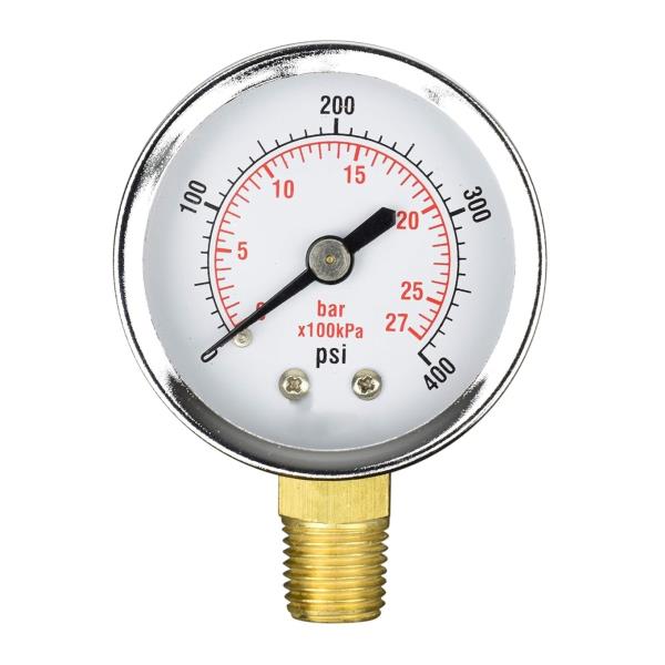 GO REGULATOR G058516