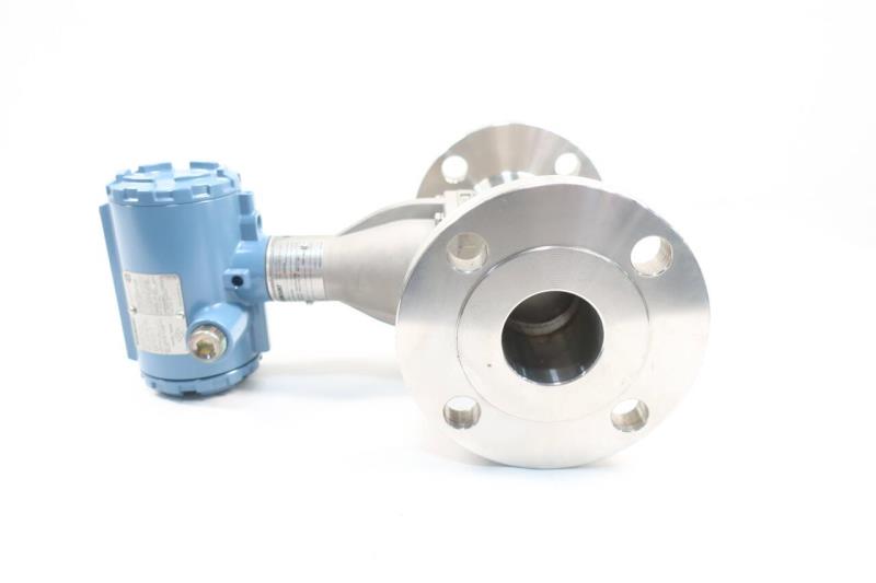 EMERSON 8800CF020SA1N1D1C6M5