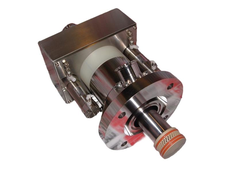 TEXOR AB 56-3206-25