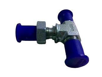 EATON CORPORATION 203002-4-4S