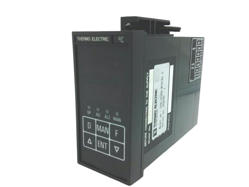 CTR-27000-MISCAL by THERMO ELECTRIC