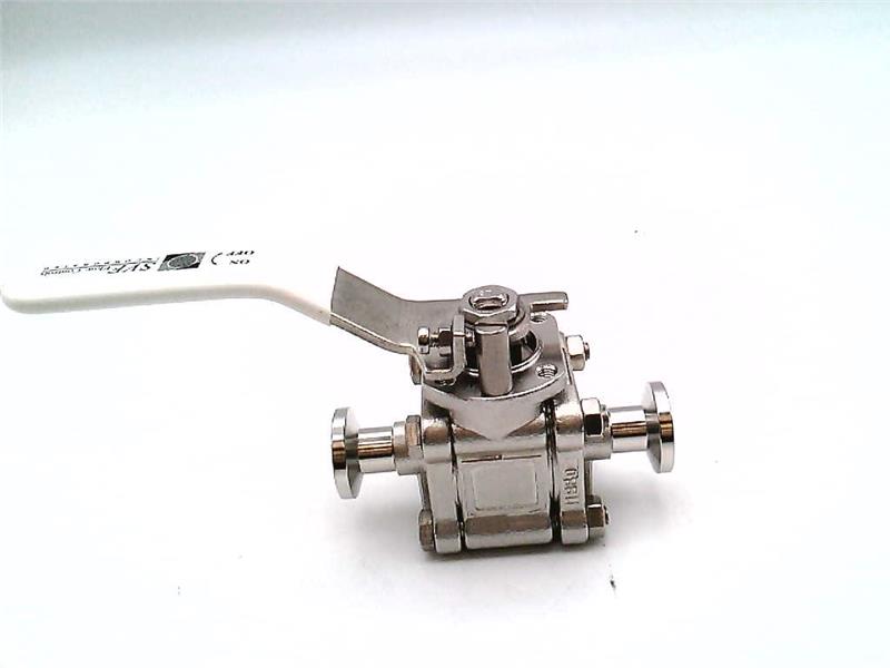 SVF FLOW CONTROLS SB76666ATTREP