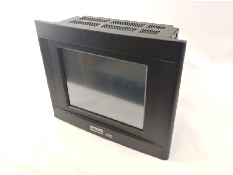 PARKER HPX10T-XCAB-4